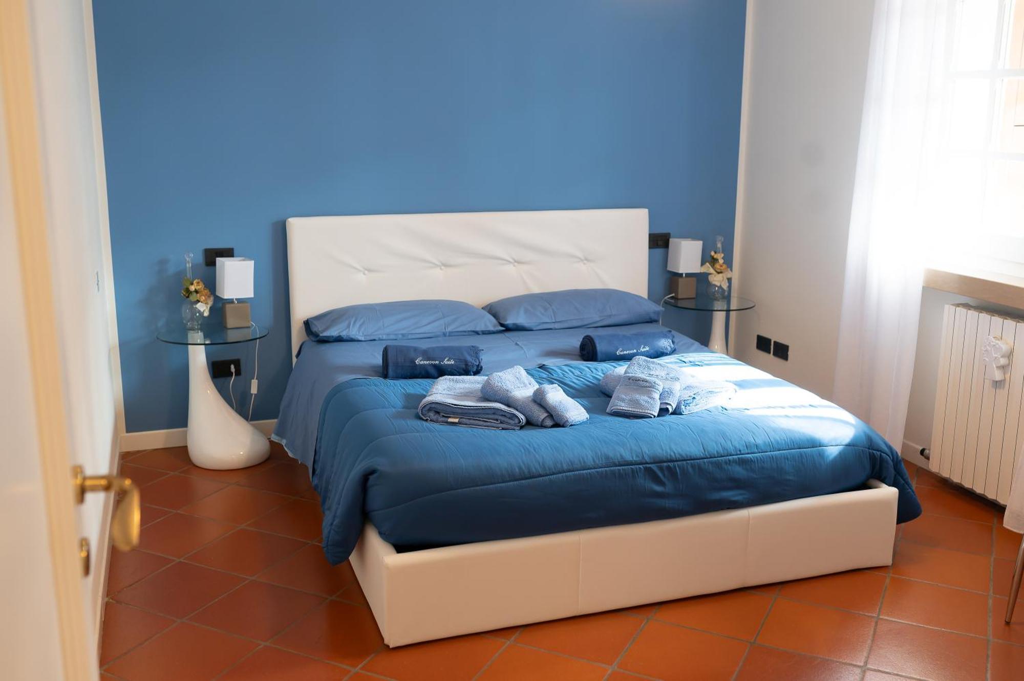 Canevon Suite Apartment Bardolino Exterior foto